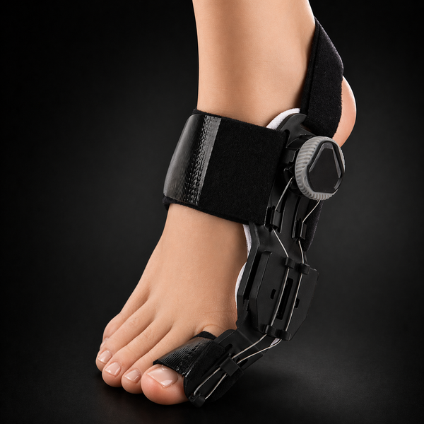 Bunion Relief Corrector – Natural Toe Straightening & Pain Reduction